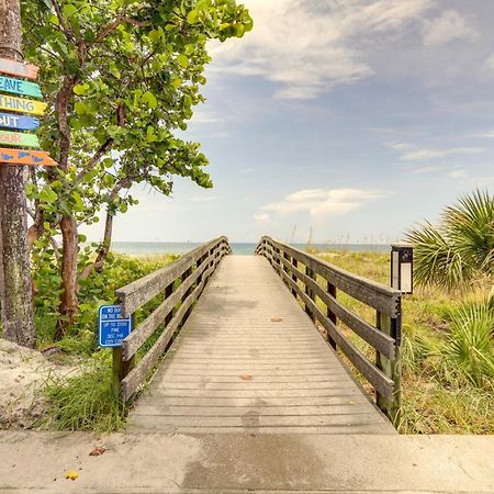Vibrant Condo - Walk To Indian Rocks Beach! Clearwater Beach Exterior foto